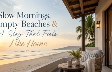 Private Villa in Goa