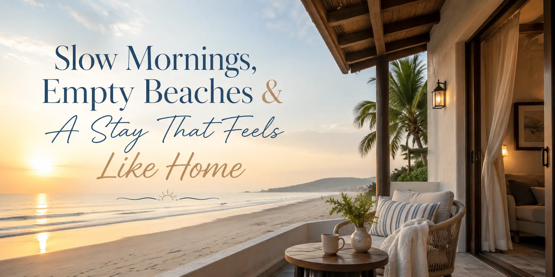 Private Villa in Goa