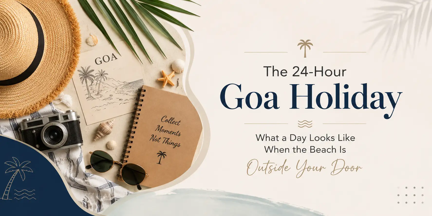 Goa Beach Holiday
